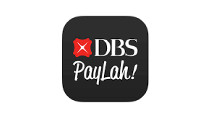 Download DBS: PayLah!
