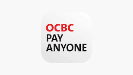 Download OCBC: Pay Anyone