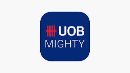 Download UOB: UOB Mighty