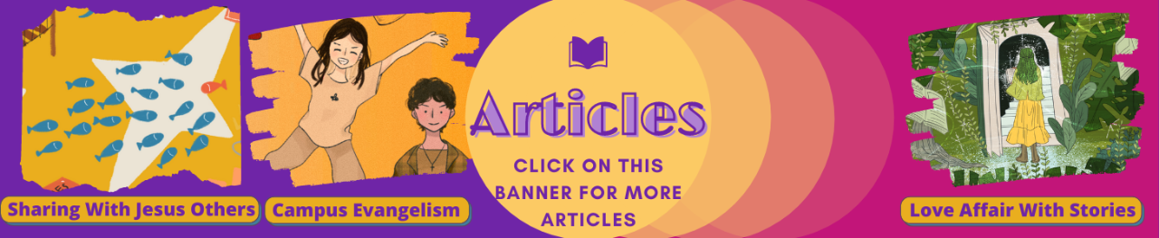 Articles Banner