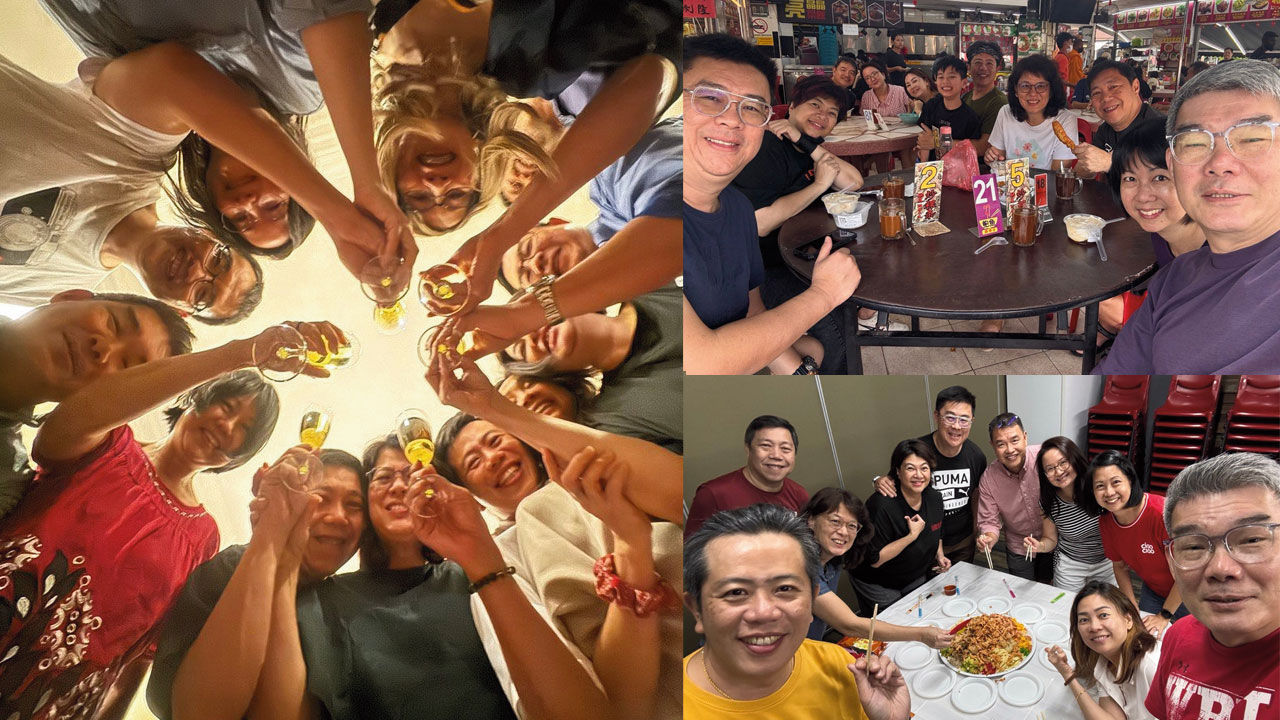 FamilyLife Homebuilders' snapshots