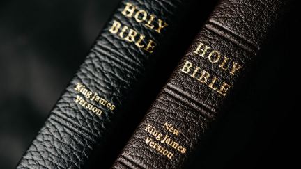What’s the Difference Between Bible Translations?