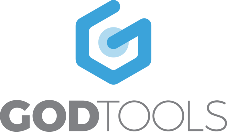 Godtools logo