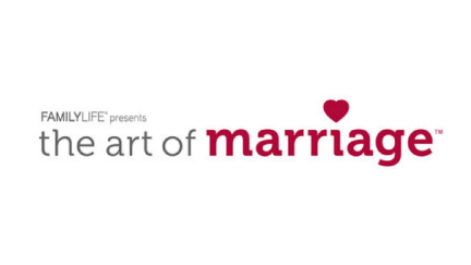 Art of Marriage (Small Group)