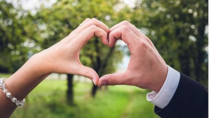 Mar 2025 Marriage Preparation Course