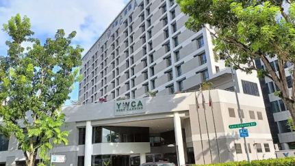 Mar 2026 weekend retreat for married couples