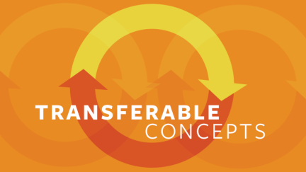 Conceptos transferibles