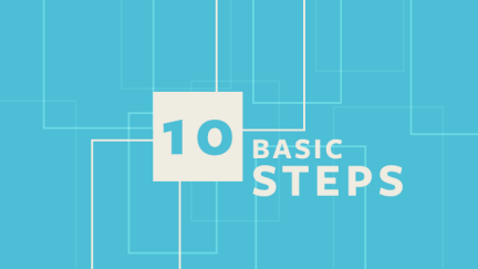10 pasos básicos para la madurez cristiana