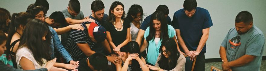 Enviar maqueta – encontrar su lugar en el Plan de Dios