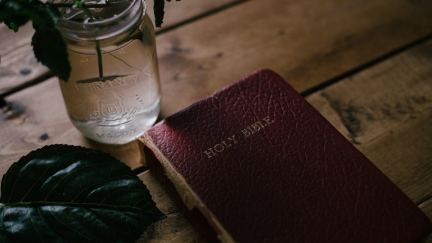 Sexo en la Biblia