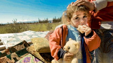 What your response to Syria says about you