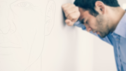 How to bring God into the negative parts of your life