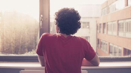 6 Reasons Christian Men Don't Have Deep Friendships