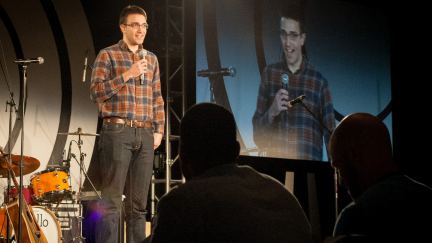 Yale students believe “nonsense?”