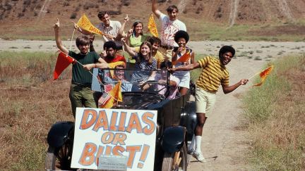 What really happened at Explo ‘72