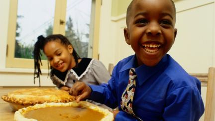 Why you love traditions