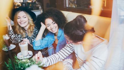 3 Reasons Why We Need Others