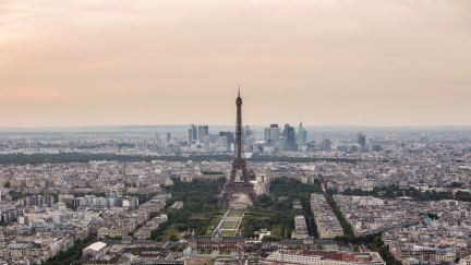 Paris Attacks: Hear from Christians inside the city