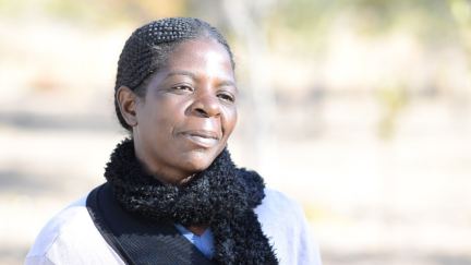 A Tiny Act to Help Women Every Month