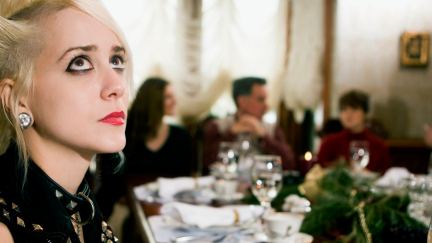 Tips for Visiting Your Dysfunctional Family at Christmas