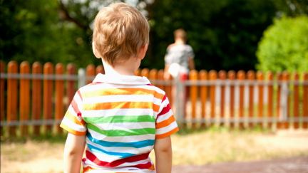 Despite loving, Christian parents, I left the faith