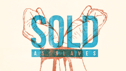 Sex Trafficking: The US’ $9.5 Billion Secret