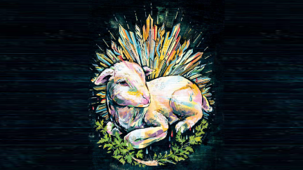 Killing lambs? Making sense of the Passover meal