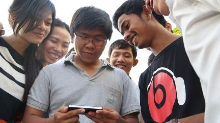 Free film tools for Global Outreach Day