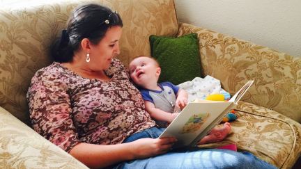 4 things I’m doing this Mother’s Day