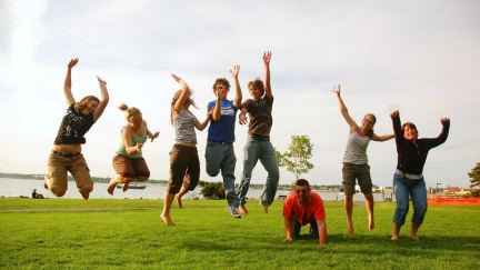 God loves stepfamilies too