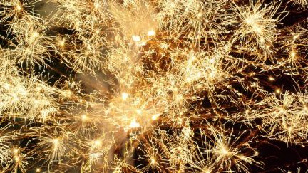 Make your July 4 “P”erfect!