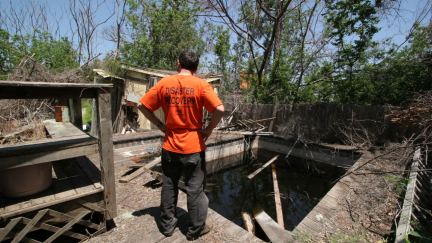 Why you need to remember Hurricane Katrina