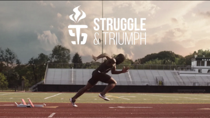 4 Ways To Share Your Faith Through The Olympics