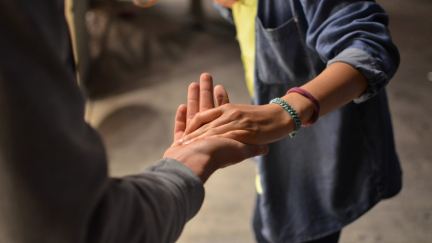 How to Forgive When A Parent Breaks Your Heart