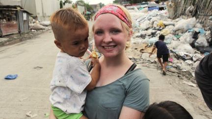 What the Boy From the Dump Taught Me About Hope