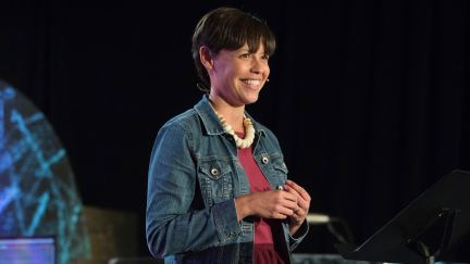How to Proclaim God's Upside-Down Kingdom to a Broken World