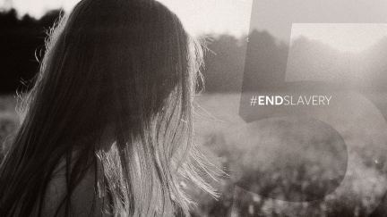 5 Ways You Can Help Stop Human Trafficking