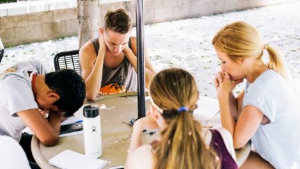Honest Answers to Tough Questions About Prayer