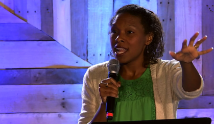 How to Overcome Fear and Speak the Truth in Love