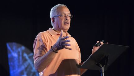 Why the Bible Tells About Messed up People Like Us