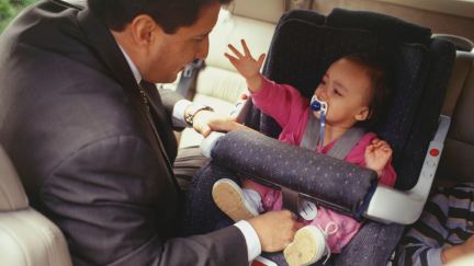 Help for Hurried Families