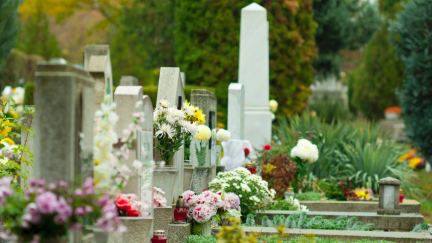 Why This Coach Takes Students To The Cemetery
