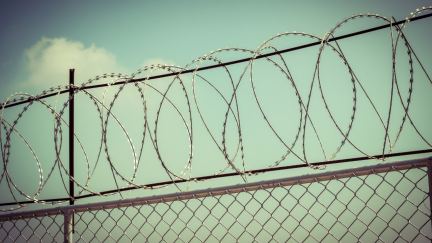 Why Going To Prison Is The Highlight Of My Week