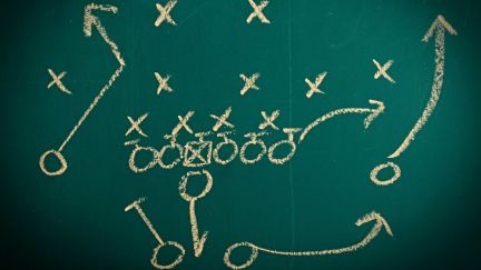A Sports Analogy That Changes How You Can Share Your Faith