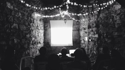 Finding Jesus Through Short Films