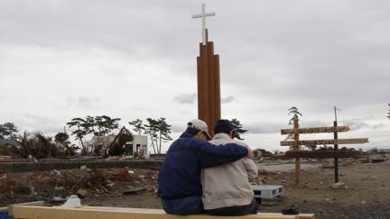 How a Church Grew From a Tsunami