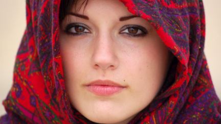How I Connected With A Refugee When I Couldn’t Speak Her Language