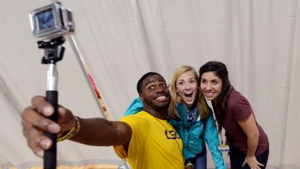 How to Foster Healthy Spirituality Among Today’s Youth