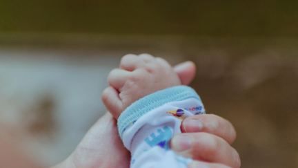 Do All New Moms Feel This Way?