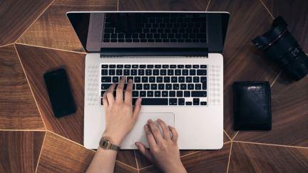 How A Christian Coder Gets People Talking About God